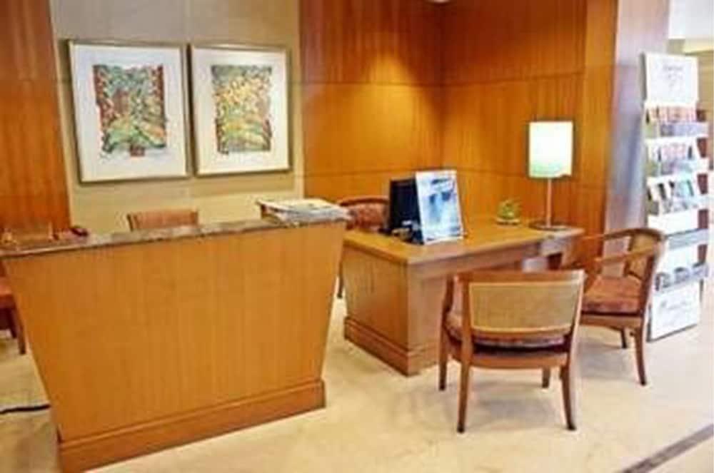 Plaza Grand Hotel Kuala Lumpur Exterior foto